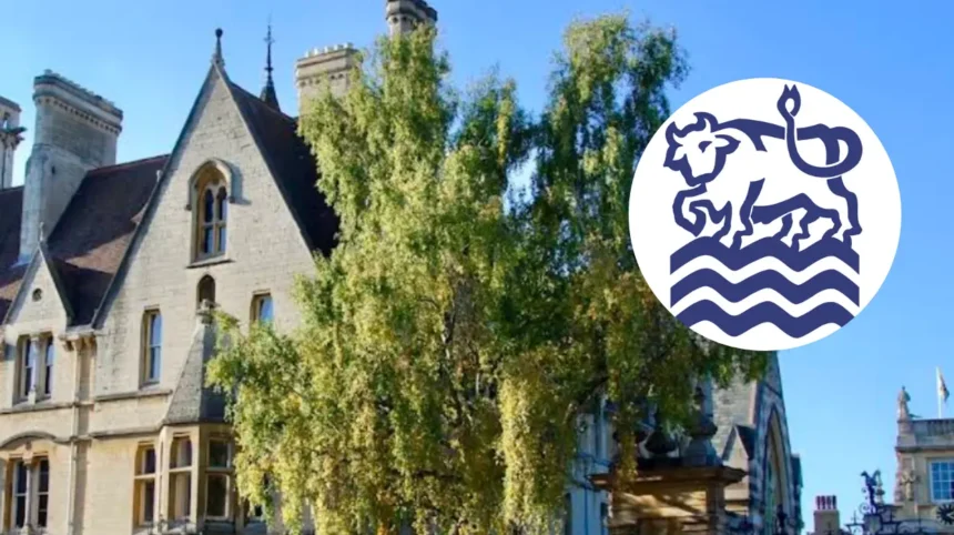 Urgent Repairs for Oxford Venue, Grant Unused ,Oxford 2026