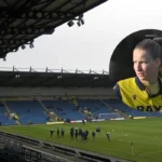 U's Welcome Bedford FC, Oxford 2026 