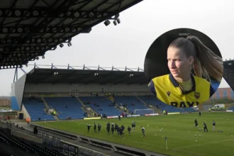 U's Welcome Bedford FC, Oxford 2026 
