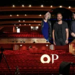 Wet Wet Wet tour date Oxford 2026