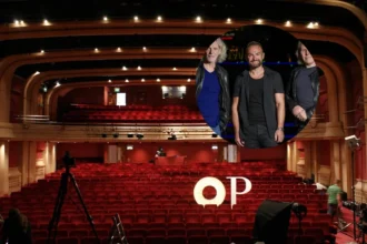 Wet Wet Wet tour date Oxford 2026