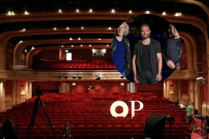 Wet Wet Wet tour date Oxford 2026
