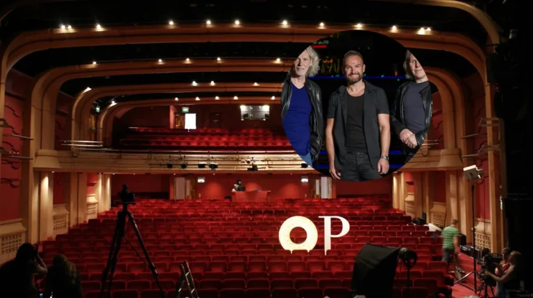 Wet Wet Wet tour date Oxford 2026