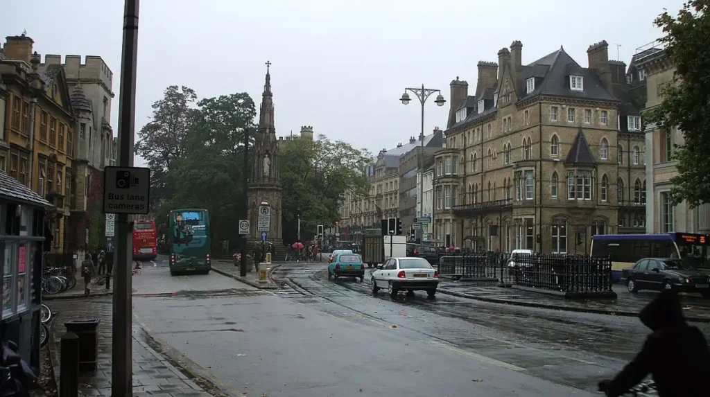 What Is the Lasting Cultural Impact of Tolkien's Oxford Pubs