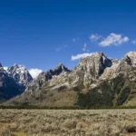 What Is the Spires and Towers Scenic Route and How Do You Explore It