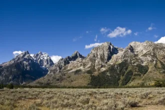What Is the Spires and Towers Scenic Route and How Do You Explore It
