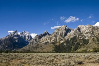 What Is the Spires and Towers Scenic Route and How Do You Explore It