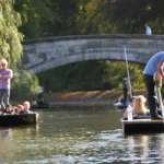 Why Are Sunset Punting Experiences the Best Way to See Historic River Cities