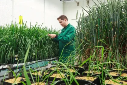 Wild Bioscience expands at Milton Park with £45m funding