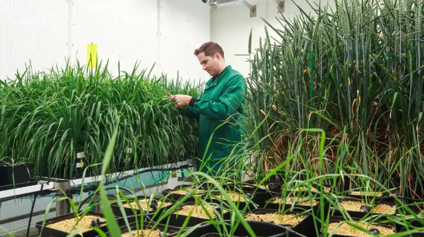 Wild Bioscience expands at Milton Park with £45m funding