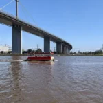 Winter Punting Safety Guide How to Navigate the River Cam Safely