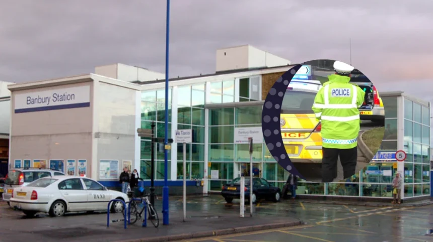 Woman Upset by Underpass Indecency Act