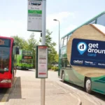 £1 Oxford Bus Fares Extended for Teenagers