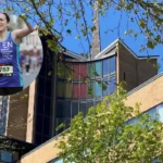 10k Run for Partner Dedication, Oxford 2026