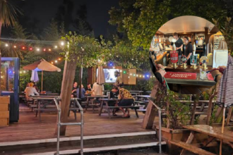 16 Oxfordshire pubs to serve free Telegraph Ale , Oxford 2026