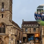 Abingdon Mayor Raises More Than £6,000 for Colorectal Charity Occtopus in Oxfordshire