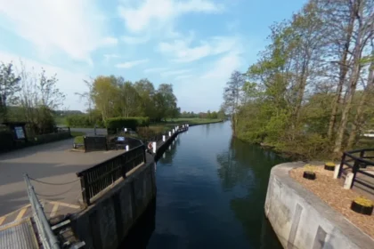Abingdon Riverside Walks and Thames Attractions Explained