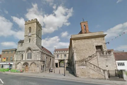 Abingdon Travel Guide for Digital Nomads and Remote Workers Near Oxford