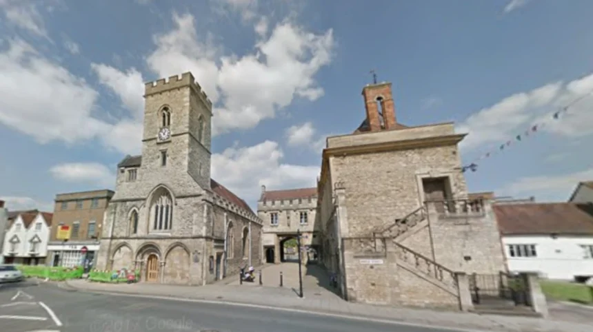 Abingdon Travel Guide for Digital Nomads and Remote Workers Near Oxford