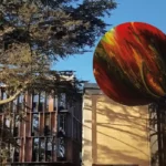 Artist Keith Tyson Supports Astronomy Chair with £250K Donation, Oxford