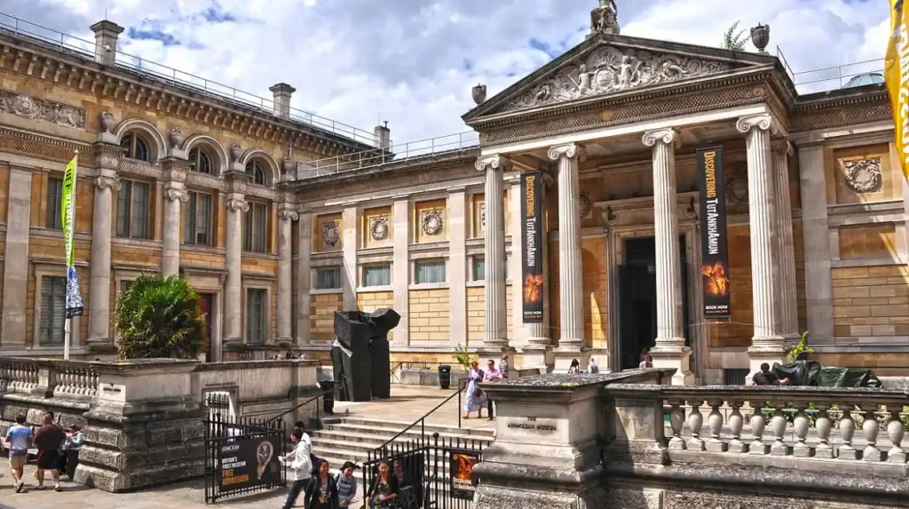 What Is The Natural History Museum's Dodo: Oxford Specimen Facts