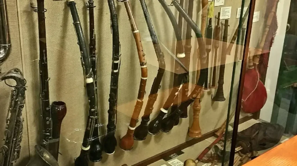 What Is the Bate Collection and Why Does It Matter for Musical History