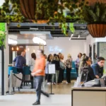 Bee House marks 4th anniversary at Milton Park innovation UK
