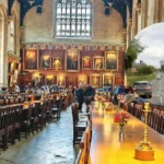 Bellway and Christ Church Oxford reveal 800‑home Water Eaton plan Oxford 2026