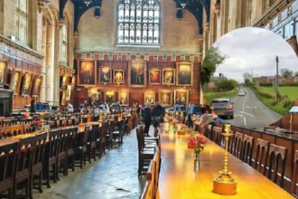 Bellway and Christ Church Oxford reveal 800‑home Water Eaton plan Oxford 2026