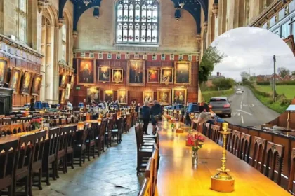 Bellway and Christ Church Oxford reveal 800‑home Water Eaton plan Oxford 2026