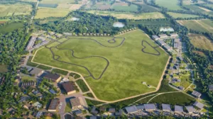 Bicester Motion unveils 10-year investment plan for growth