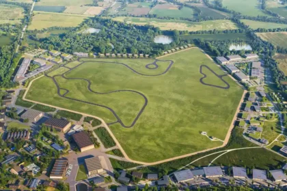 Bicester Motion unveils 10-year investment plan for growth