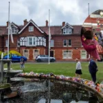 Bicester’s Garth Park music series returns this summer,  Bicester 2026