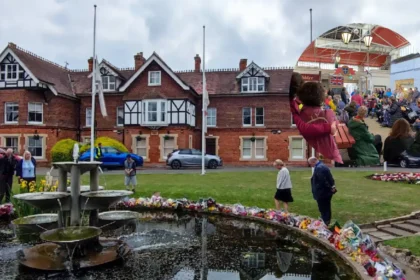 Bicester’s Garth Park music series returns this summer,  Bicester 2026