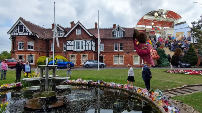 Bicester’s Garth Park music series returns this summer, Bicester 2026