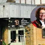 Bicester’s new mayor pledges year‑long support for two charities