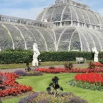 Botanic Garden rare plant guide