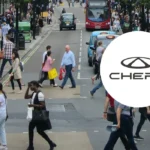 Chery Launches Immersive Retail Experience on Oxford Street 2026
