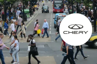 Chery Launches Immersive Retail Experience on Oxford Street 2026