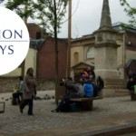 Community Passion Play brings story of hope to the heart of Oxford 2026