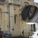 Commuter parking curbs Oxfordshire introduces waiting bans