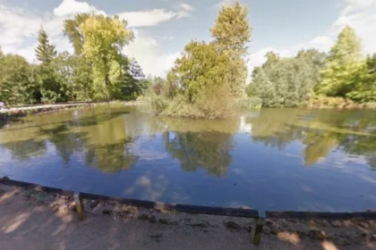 Complete University Parks Wildlife Spotting Guide Where, When, and What to See