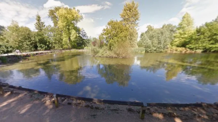 Complete University Parks Wildlife Spotting Guide Where, When, and What to See
