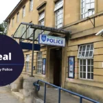 Dash‑cam appeal issued after 5G mast arson in Oxford city, 2026