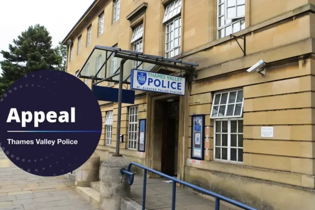 Dash‑cam appeal issued after 5G mast arson in Oxford city, 2026