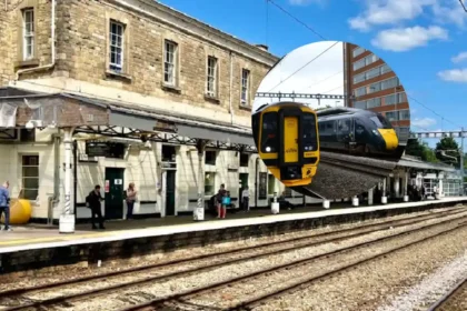 Direct Rail Service Approved with Safety Upgrades Required, Oxford