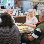 Donnington Food Garden Unites Oxford Community Spirit