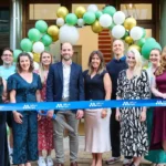 Flex Health Hub celebrates official launch at Signal Yard, Milton Park