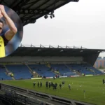 Former Liverpool defender Ben Davies back at Oxford United 2026