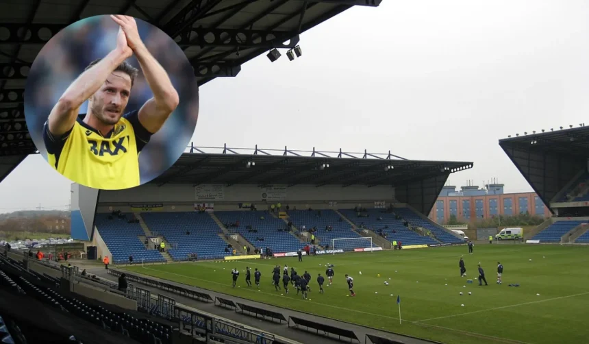 Former Liverpool defender Ben Davies back at Oxford United 2026